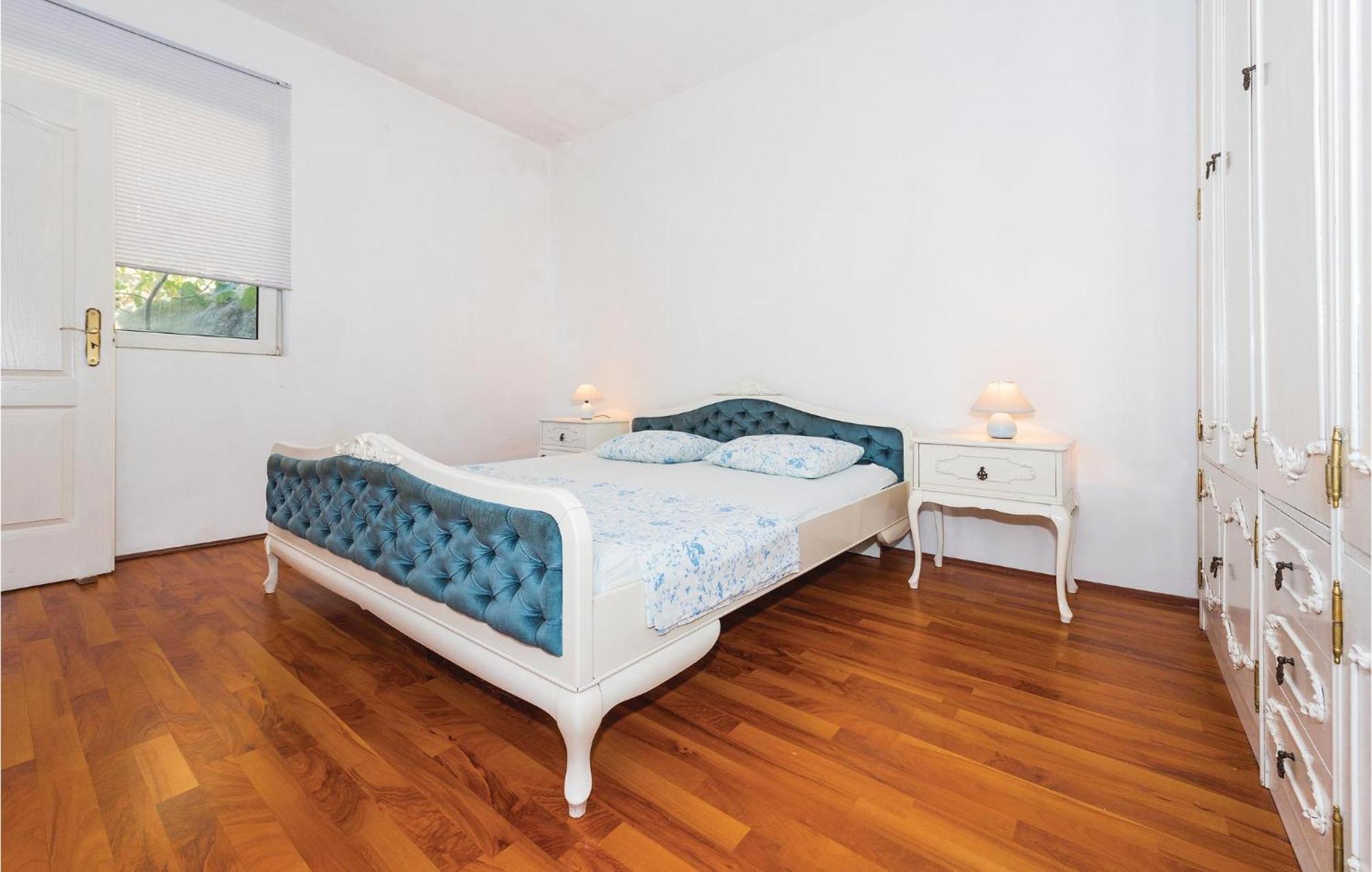 Amazing Apartment In Tisno With Wifi 외부 사진